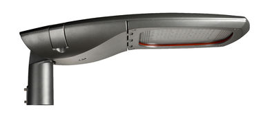 Outdoor Security LED Street Light IP66 High CRI Industrial Lighting CE RoHS Approved