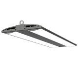180 Watt Linear LED Low Bay 140LPW Efficiency Low Bay Industrial Lighting